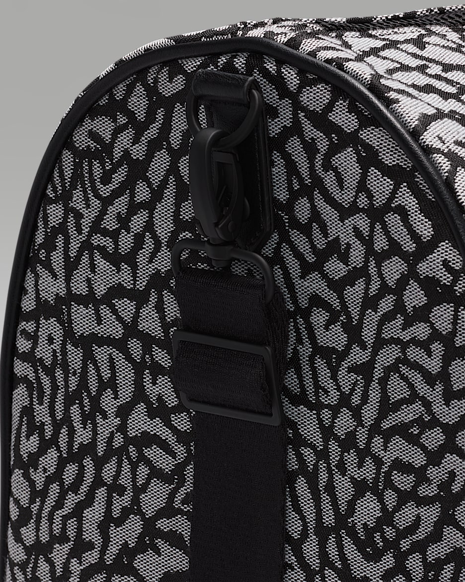 Sac de sport Icon Jordan 40 L Nike LU